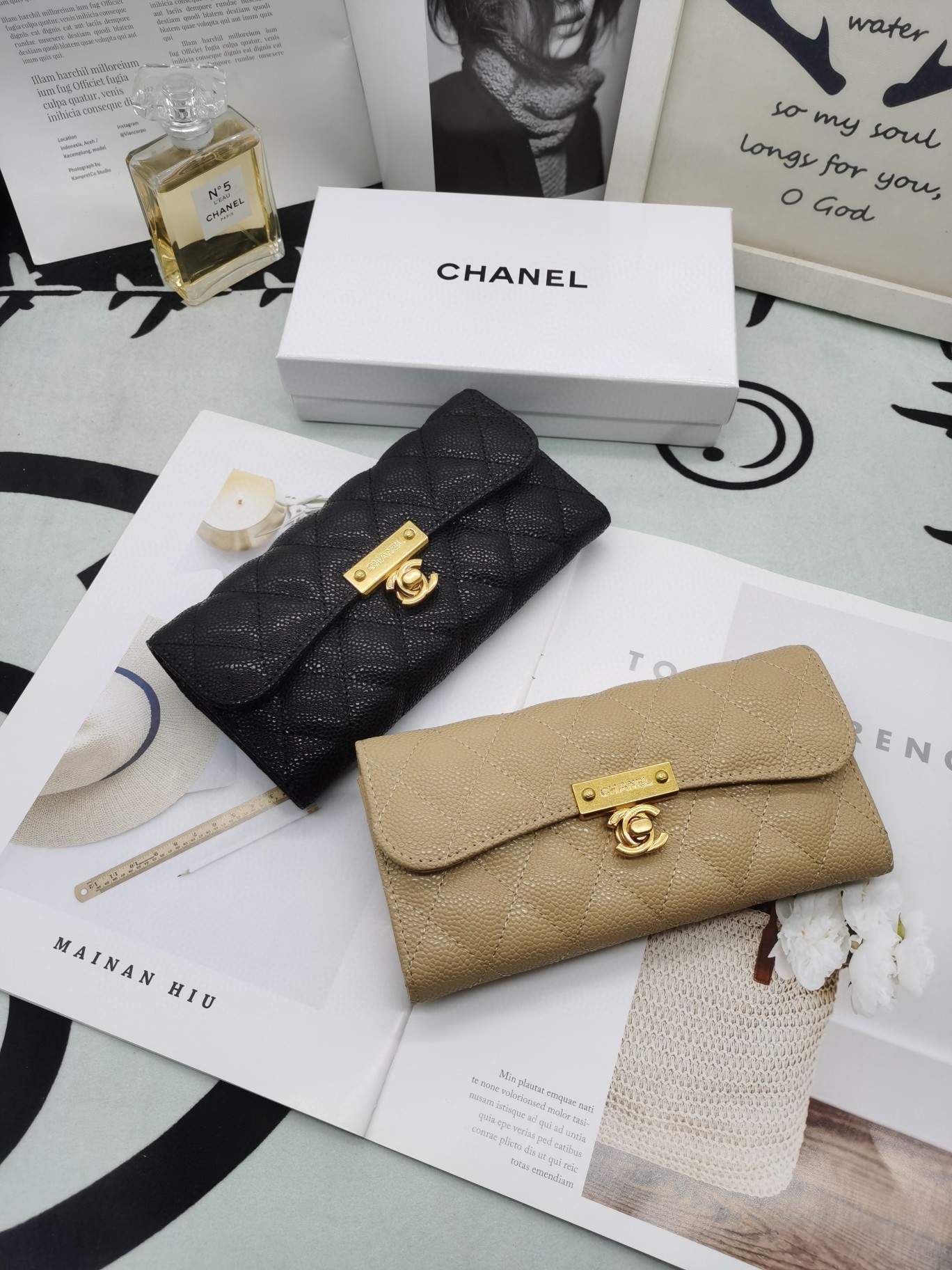 芸能人愛用Chanel シャネル 実物の写真 N品スーパーコピー財布代引き対応国内発送後払い安全必ず届く優良サイト